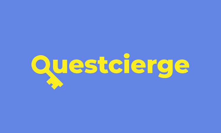 Questcierge.com - Catchy premium domain names